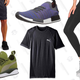 Up to 50% off Sneakers and Athletic Wear | Amazon